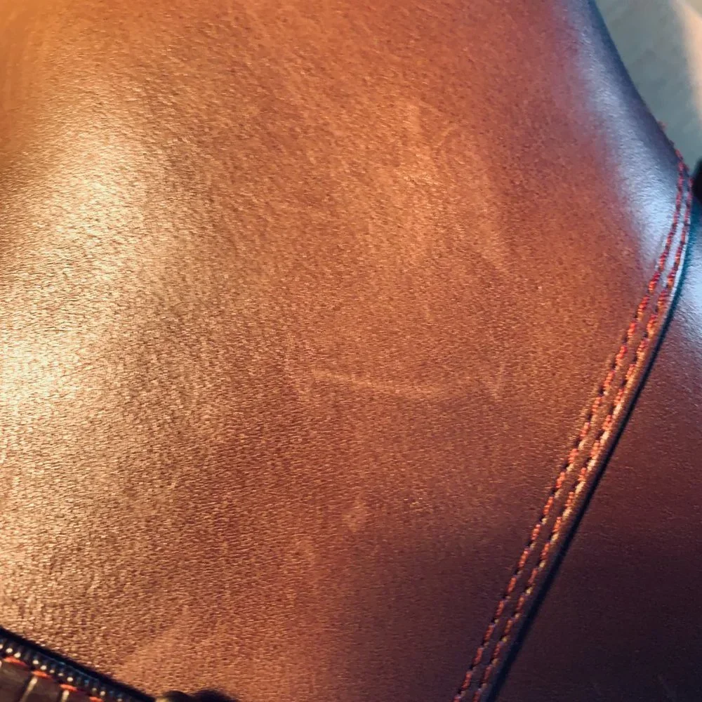 CLARKS ALANYA JUNO LEATHER ANKLE BOOTIE NWT - Picture 10 of 12